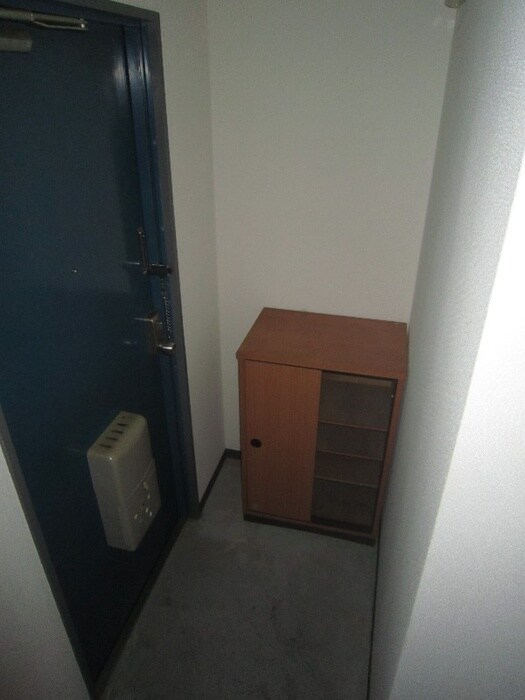 物件内観写真7　(靴箱)