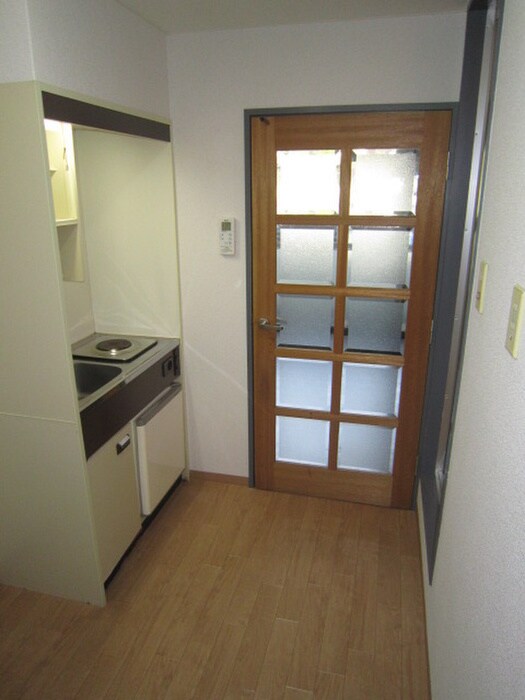 物件内観写真8　(キッチン)