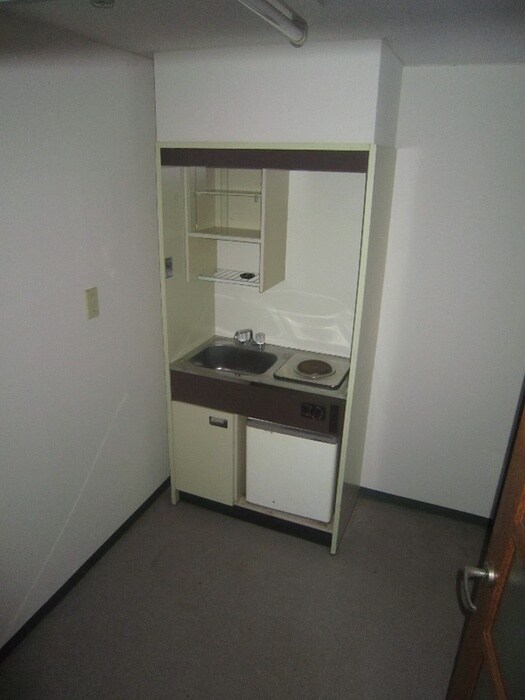 物件内観写真9　(キッチン)