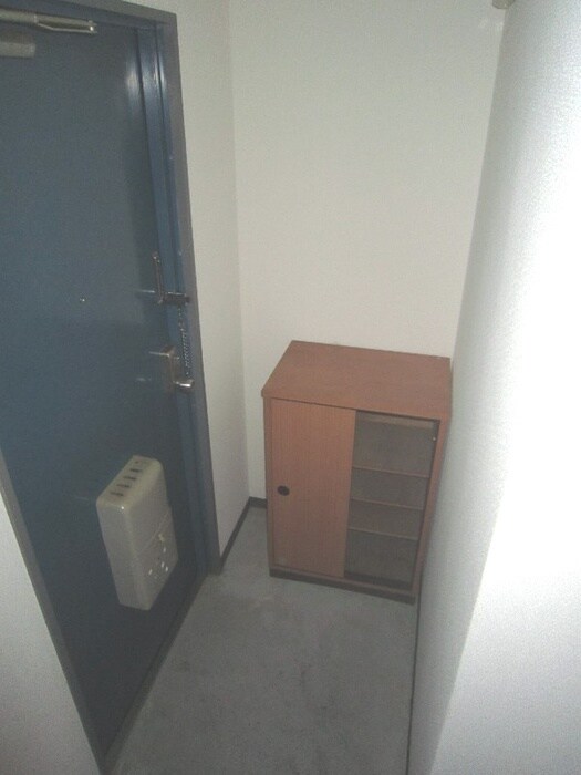 物件内観写真11　(靴箱)