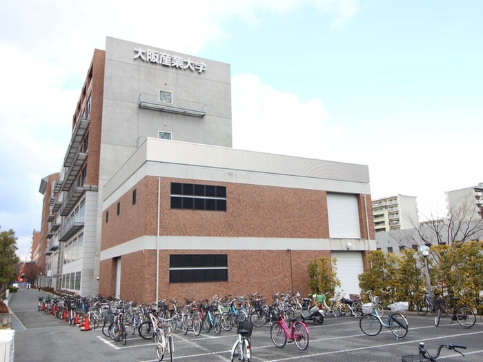 物件内観写真16　(周辺環境)