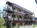 宮之阪マンション