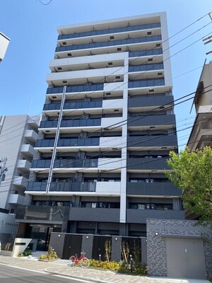 ﾚｼﾞｭｰﾙｱｯｼｭ桜宮ﾘﾊﾞｰｺｰﾄ（707）外観写真