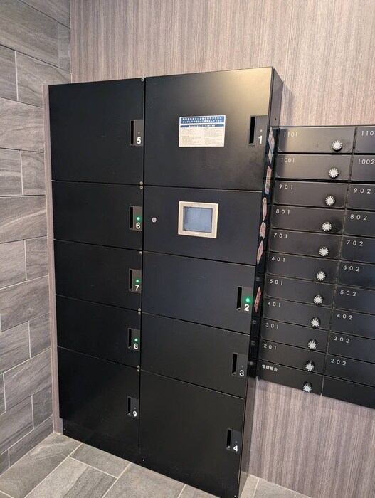 物件外観写真3　(建物設備)