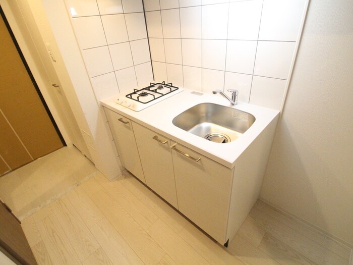 物件内観写真8　(キッチン)