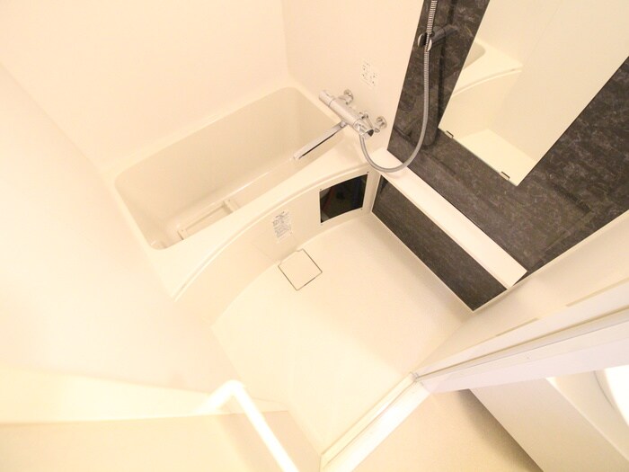物件内観写真9　(バス／シャワールーム等)
