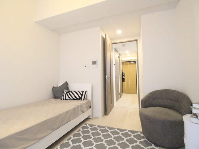 物件内観写真21　(居室)