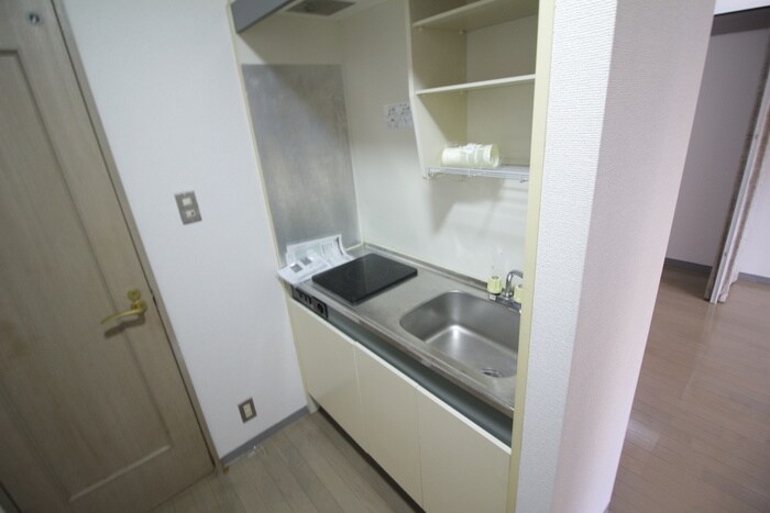 物件内観写真8　(キッチン)