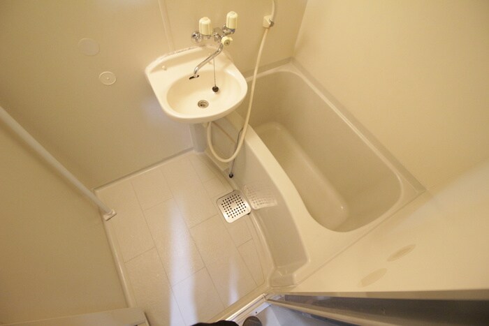 物件内観写真9　(バス／シャワールーム等)