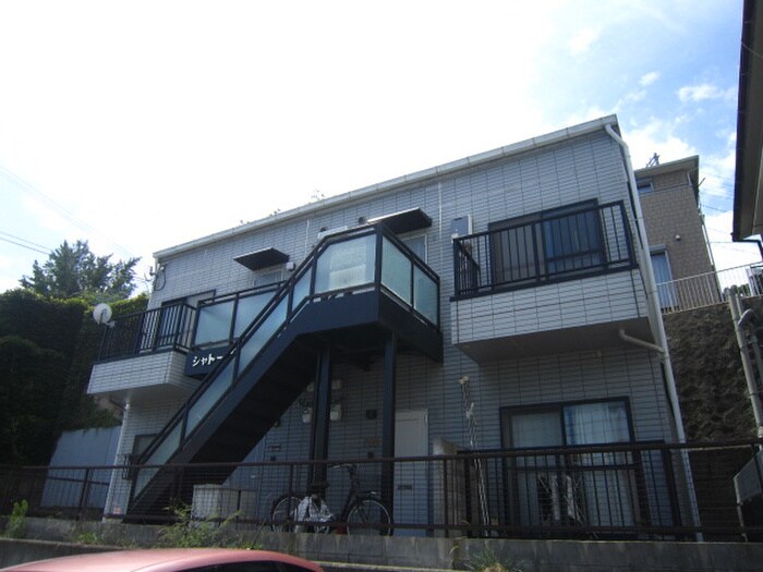 物件外観写真5　(外観写真)