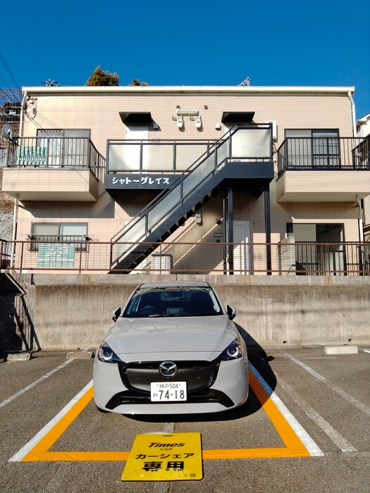 物件外観写真6　(外観写真)