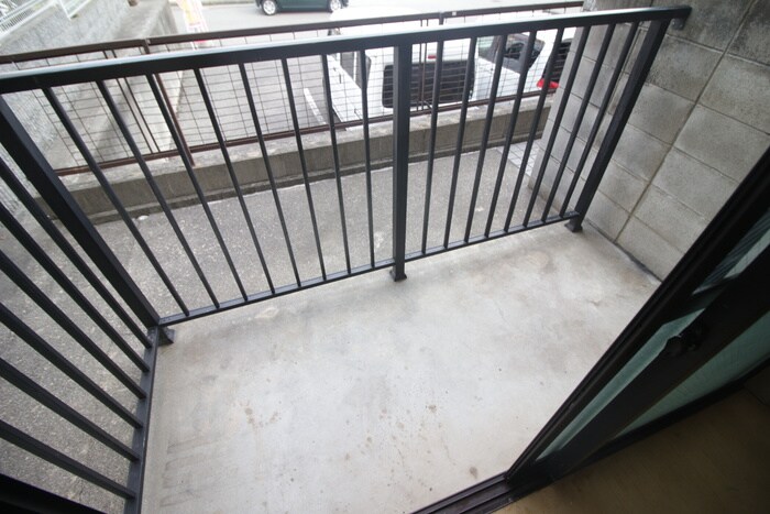 物件内観写真16　(ベランダ・バルコニー)