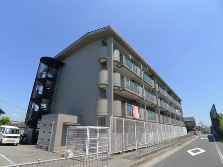 シャト－三和外観写真