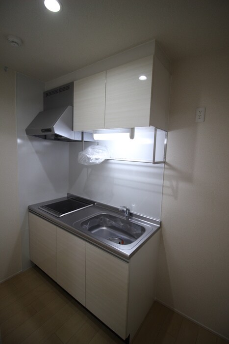 物件内観写真9　(キッチン)