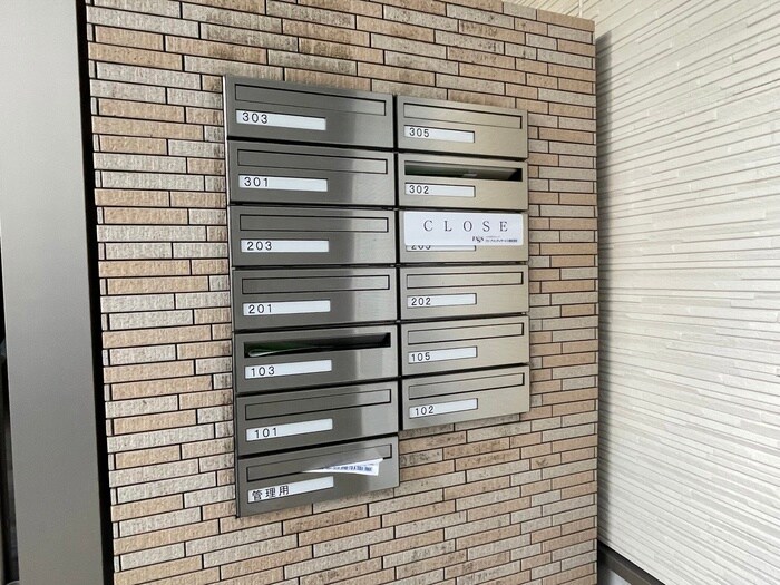 物件外観写真5　(建物設備)