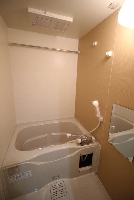 物件内観写真10　(バス／シャワールーム等)