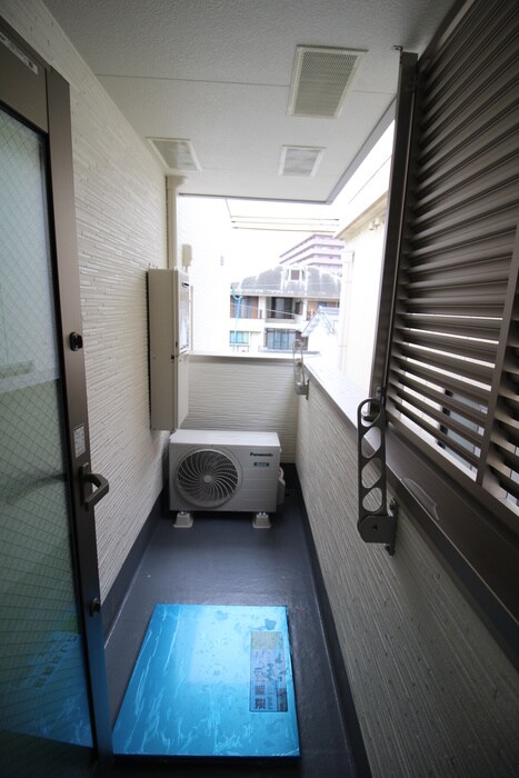 物件内観写真15　(ベランダ・バルコニー)