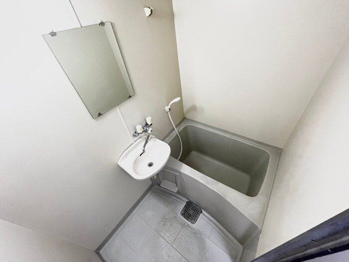 物件内観写真9　(バス／シャワールーム等)