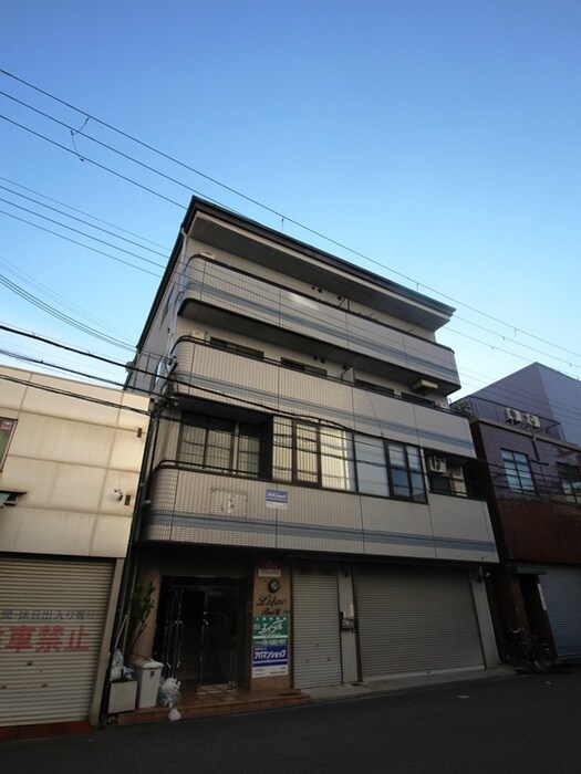 物件外観写真3　(外観写真)