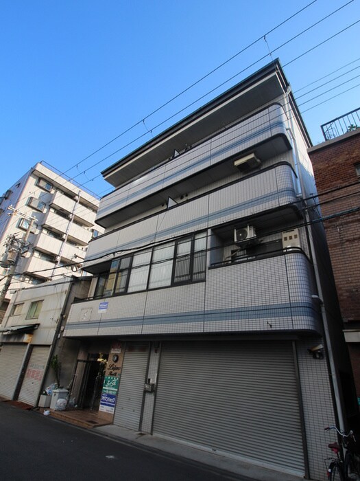 物件外観写真6　(外観写真)