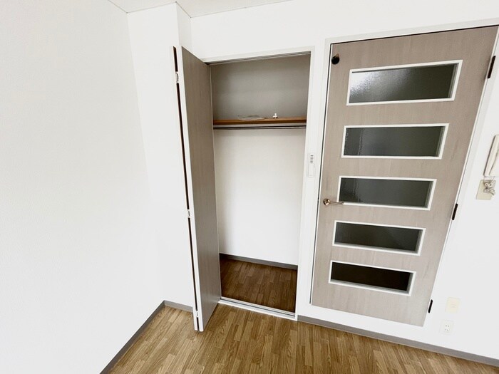 物件内観写真13　(収納)
