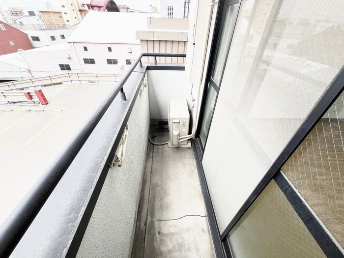 物件内観写真17　(ベランダ・バルコニー)