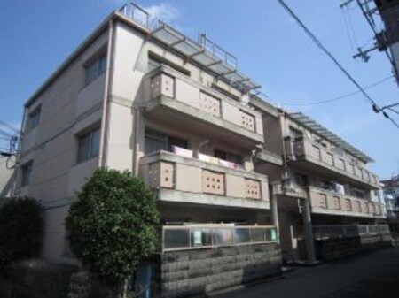 フルネスPart-1外観写真