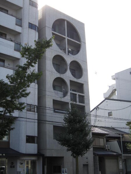 Boulogne Kamogawa外観写真