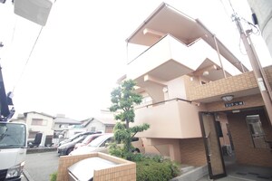 エリテ宝塚外観写真