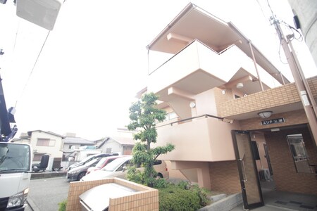 エリテ宝塚外観写真