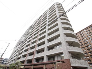 エスリ－ド中津(1004)外観写真