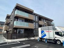 グラン　シャリオの外観写真