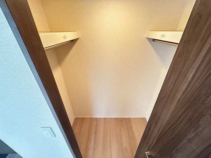 物件内観写真14　(収納)