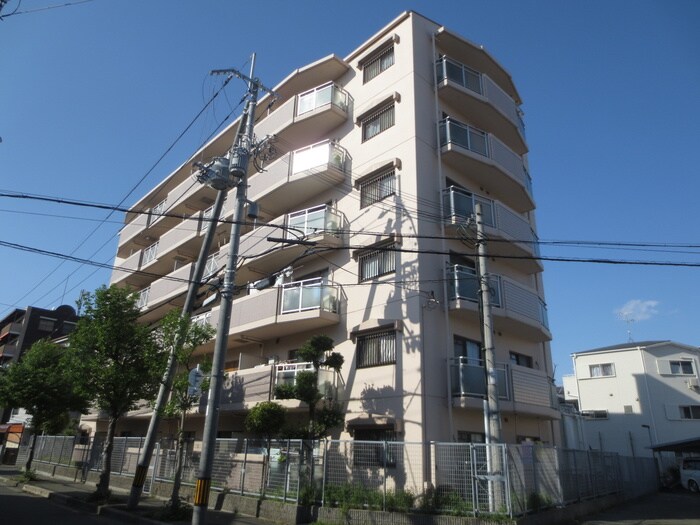 物件外観写真2　(その他)