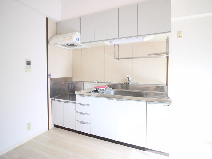 物件内観写真10　(キッチン)