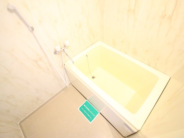 物件内観写真11　(バス／シャワールーム等)