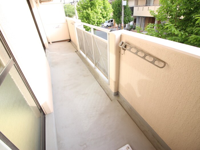 物件内観写真16　(ベランダ・バルコニー)