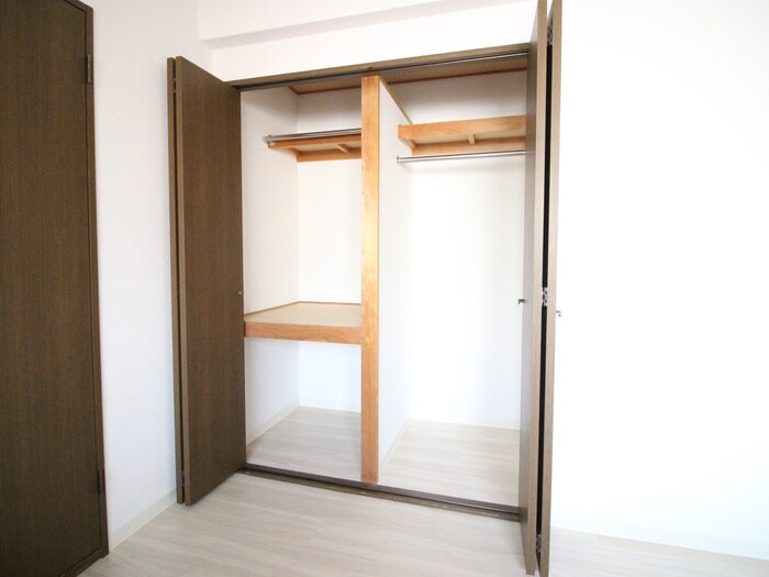 物件内観写真21　(収納)