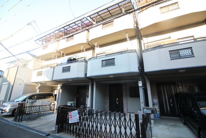 東天川3丁目戸建