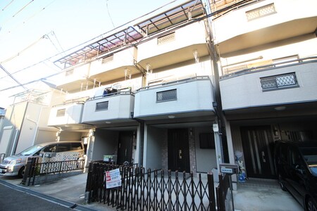 東天川3丁目戸建外観写真