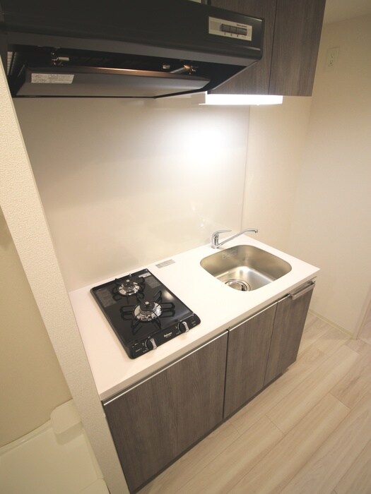 物件内観写真5　(キッチン)