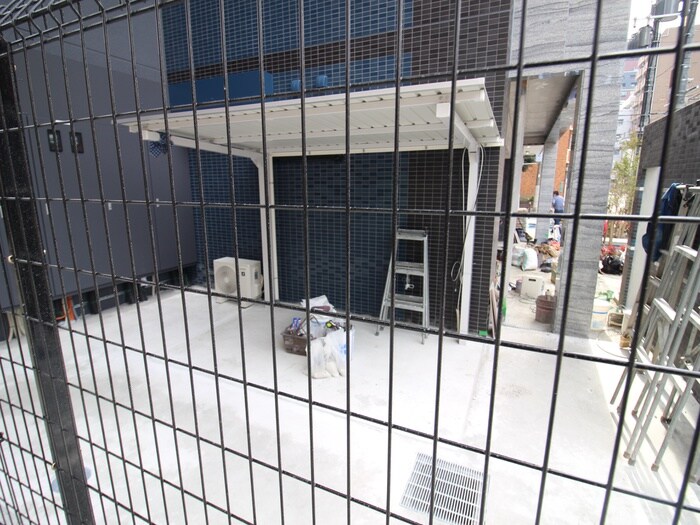 物件外観写真3　(建物設備)