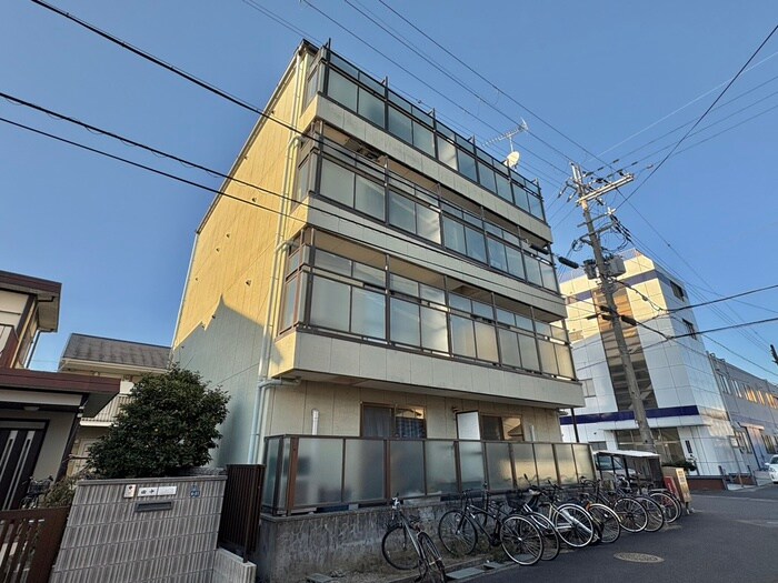 物件外観写真5　(外観写真)