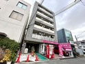 マンションスイ－ダ－