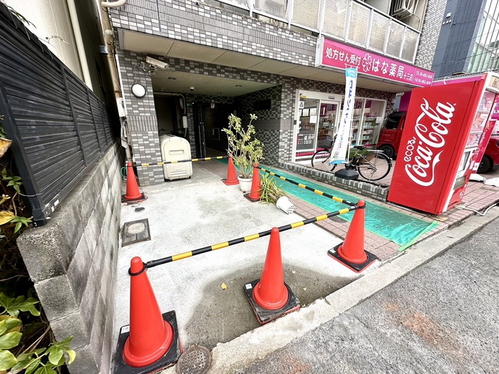 外観写真