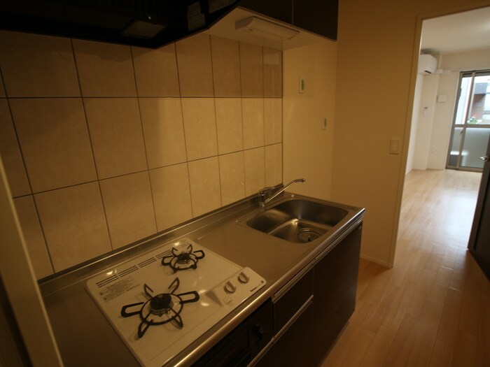 物件内観写真13　(キッチン)