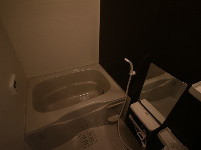 物件内観写真17　(バス／シャワールーム等)