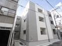アーバンコート平野