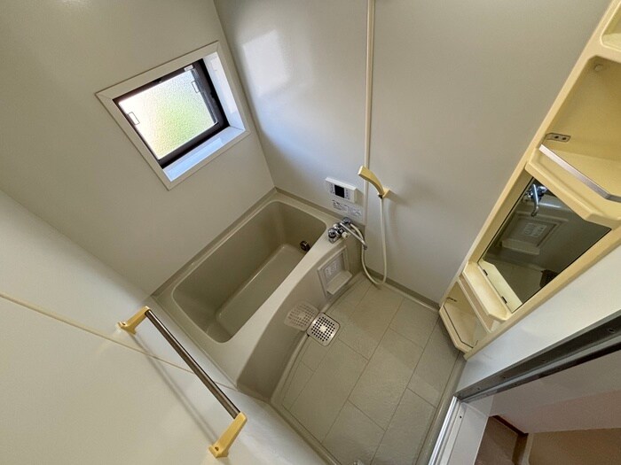 物件内観写真7　(バス／シャワールーム等)