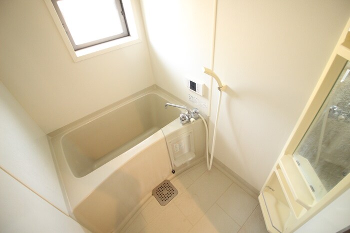 物件内観写真7　(バス／シャワールーム等)